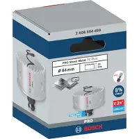 Bosch Accesorios Pc Plus Gatenzaag Voor Metaal 64 Mm