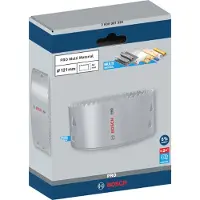 Bosch Accesorios 2608901539 2608901539 Gatenzaag 121 mm Kobalt 1 stuk(s)