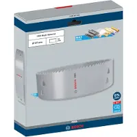 Bosch Accesorios Pro Multi-material Gatenzaag Voor Hout 177 Mm