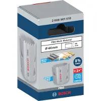 Bosch PRO Multi Material Gatzaag 44 mm met schroefdraad 2608901510