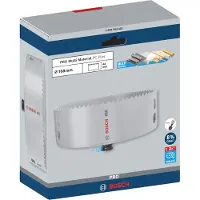 Bosch Pc Plus Gatenzaag Voor Hout 168 Mm