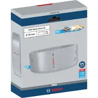 Bosch Pro Multi-material Gatenzaag Voor Hout 127 Mm