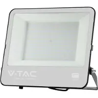 V-TAC VT-44201 23220 LED-buitenschijnwerper Energielabel: D (A - G) 200 W Lichtkleur (naam): Neutraalwit