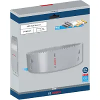 Bosch Accesorios 2608901545 2608901545 Gatenzaag 168 mm Kobalt 1 stuk(s)