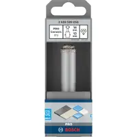 Bosch Accesorios 2608599058 2608599058 Gatenzaag 14 mm Van diamant voorzien 1 stuk(s)