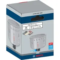 Bosch 2608901569 PRO Tile PC Plus Diamantgatzaag Voor Tegels - 68mm