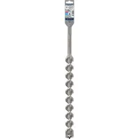 Bosch 2608706857 2608706857 Wolfraamcarbide Hamerboor 38 mm Gezamenlijke lengte 520 mm SDS-Max 1 stuk(s)