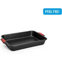 Woll - Bakvorm rechthoekig 33x23cm -PFAS vrij