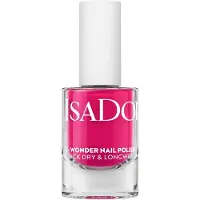 IsaDora The Wonder Nail Polish Quick dry & Longwear 210 Proud Pink