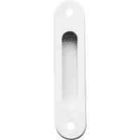 HDD pro Schuifdeurkom Inkapschelp Panda Pvc Wit