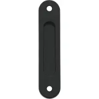 HDD pro Schuifdeurkom Inkapschelp Panda Pvc Zwart