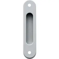 HDD pro Schuifdeurkom Inkapschelp Panda Pvc Licht Grijs