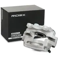 RIDEX 78B1104 Remklauw