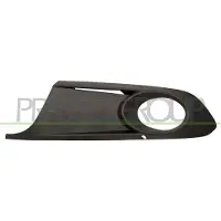 PRASCO VG5222134 Ventilatiegrille, bumper