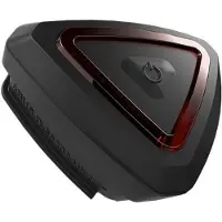 ABUS helmlicht USB Urban-I 3.0/Hyban 2.0/Youn-I 2.0