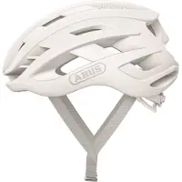 ABUS Airbreaker Helm Wit, Maat L