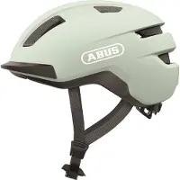 ABUS Fietshelm PURL-Y mint green M - 54-58 cm - lichtgroen - Geschikt