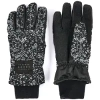 Weathergoods Sweden handschoenen luna splatter s