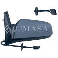 JUMASA 54323064 Buitenspiegel