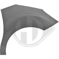 Diederichs 4006007 Spatbord