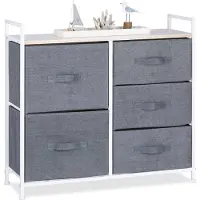Relaxdays Plank Accessoires, Opbergsysteem