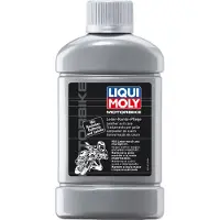 Liqui moly 1601 Leer onderhoud