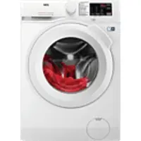 AEG Lf6284m Prosense - Wasmachine Voorlader 8 Kg 1400 Rpm 74 Db