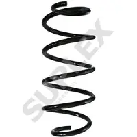SUPLEX 10508 Chassisveer