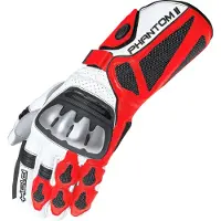 Held Phantom II Motorfiets handschoenen
