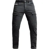 John Doe Defender Mono Motorfiets textiel broeken