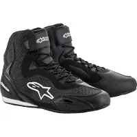 Alpinestars Faster 3 Rideknit, schoenen ,zwart ,8 US