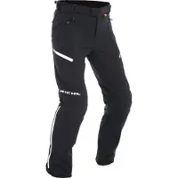 Richa Softshell waterdichte motorfiets textiel broek