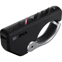 Sena Afstandsbediening - Stuur - Bluetooth - 4 Knoppen - Bevestiging - Zwart