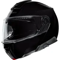 Schuberth C5 Systeemhelm Zwart 59 unisex