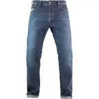 John Doe Taylor Mono Indigo Maat W30/L32