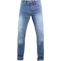John Doe Pioneer Mono Light Blue Maat W28/L34