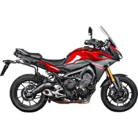 Shad 3p System Yamaha Mt09 Tracer Montage Zijkoffers