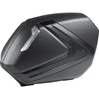 Givi V37 - Side case set Monokey SIDE Tech