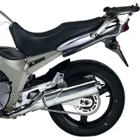 Givi Monokey/monolock Yamaha Tdm 900 02-14 Topkoffer Achtermontage