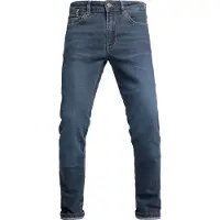John Doe Pioneer Mono Indigo Maat W32/L32