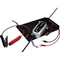 Ctek Druppellader MXS 3.8 12 V 3.8 A