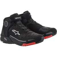 Alpinestars CR-X Drystar Motorschoenen
