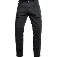 John Doe Stroker Cargo XTM Motorfiets textiel broek