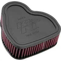 K&N VTX1300 03-09