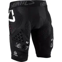 Leatt Impact 4.0 Motocross Protector Shorts Maat M