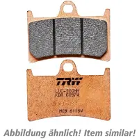 TRW Mcb884sv Gesinterde Remblokken