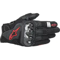 Alpinestars SMX 1 Air V2 Motorfiets handschoenen