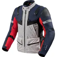 REV'IT! Defender 3 Gore-tex Jas