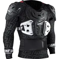 Leatt 4.5 Pro Body Protector jas