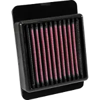 K&N Engineering K&N 15-17 Yamaha YZF R3 321 Replacement Drop In Air Filter